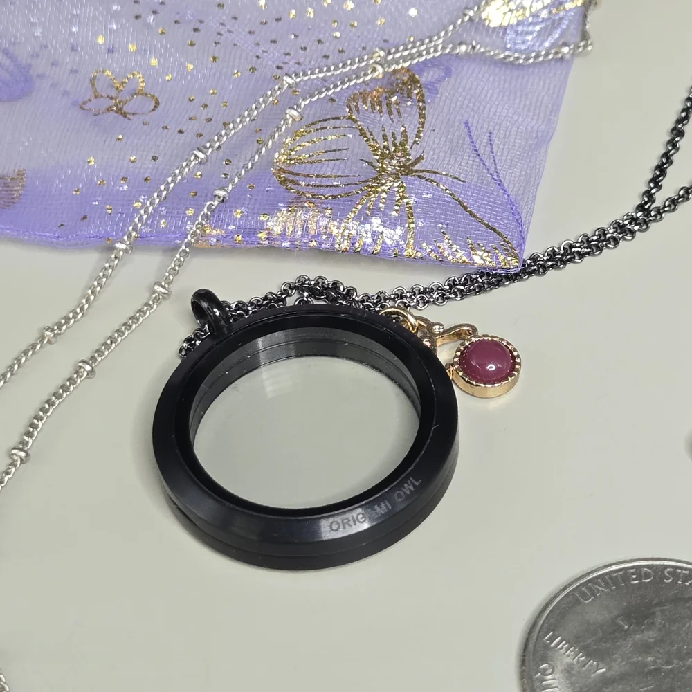 Origami Owl Lot - Picture 5 of 12